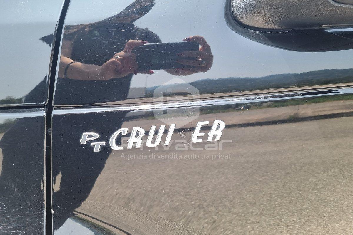 CHRYSLER PT Cruiser 2.2 CRD cat Touring