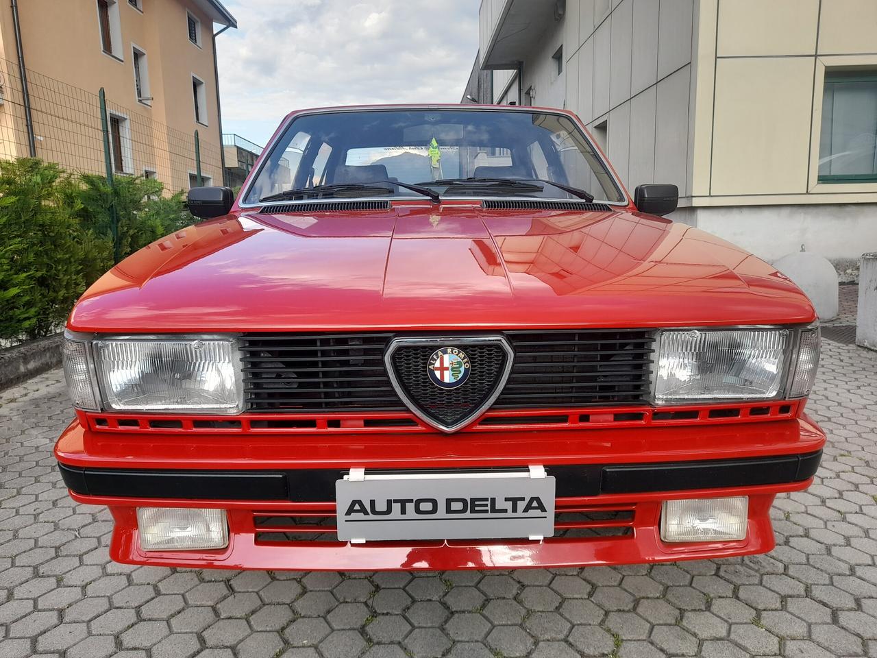 Alfa Romeo Giulietta 2.0