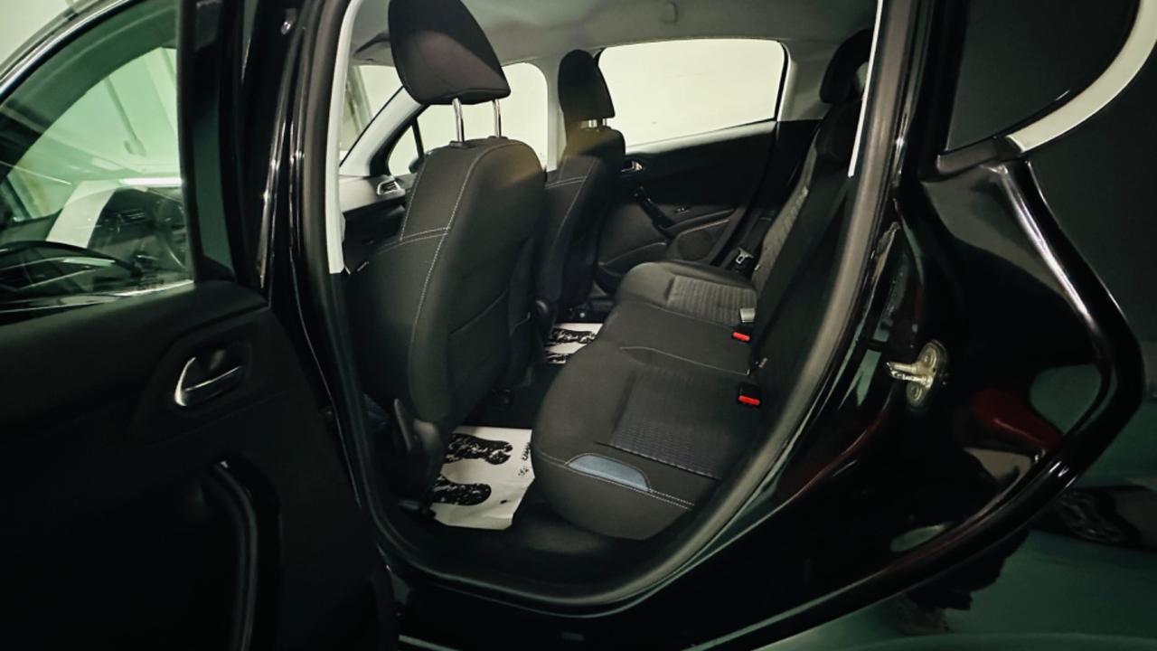 Peugeot 208 1.4 HDi 68 CV. Anche per neopatentati