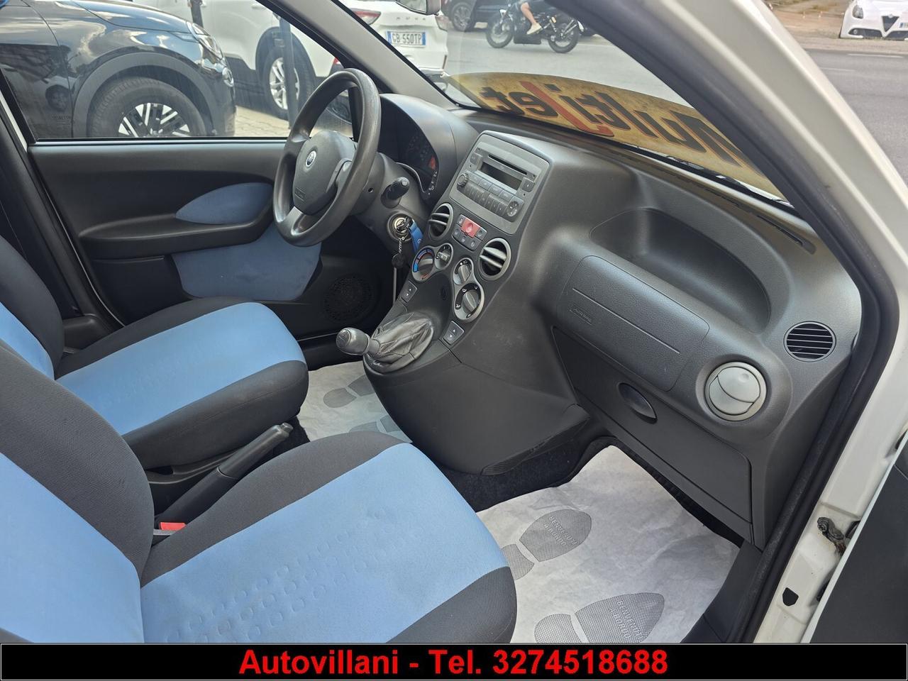 FIAT Panda 1.3 Multijet 75 CV