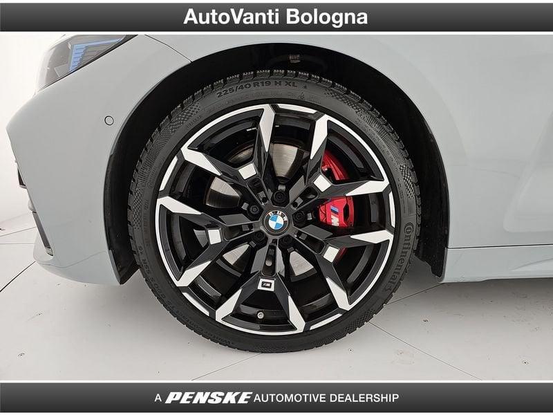 BMW Serie 4 Coupé 420d xDrive Coupé Msport Pro