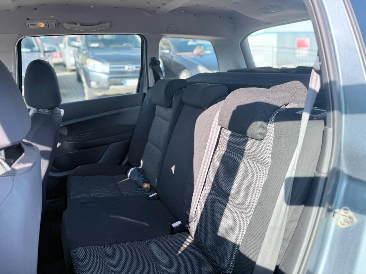 Peugeot 307 1.6 HDi SW 2007 NEOP.