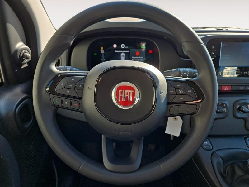 Fiat Pandina 1.0 firefly hybrid s&s 70cv KM0!