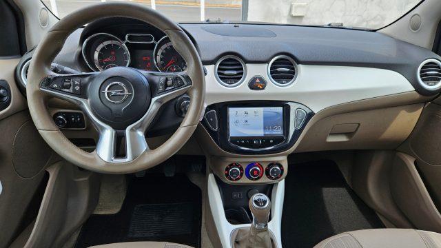 OPEL Adam 1.2 70 CV Glam