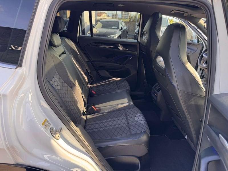 Volkswagen Tiguan 2.0 TDI R-Line DSG 4MOTION