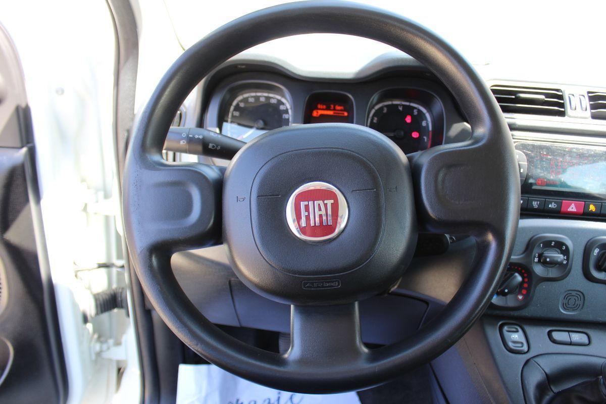 FIAT - Panda - 1.0 FireFly S&S Hybrid City Life