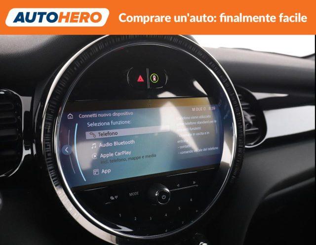 MINI Cooper 1.5 Cooper Essential 5 porte