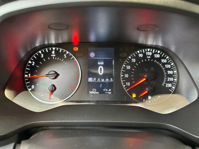 RENAULT Captur Mild Hybrid 140 CV Intens - Camera - FULL - IVA