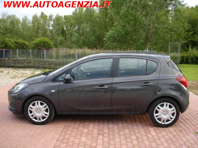 OPEL Corsa 1.3 CDTI 5 porte EURO 6