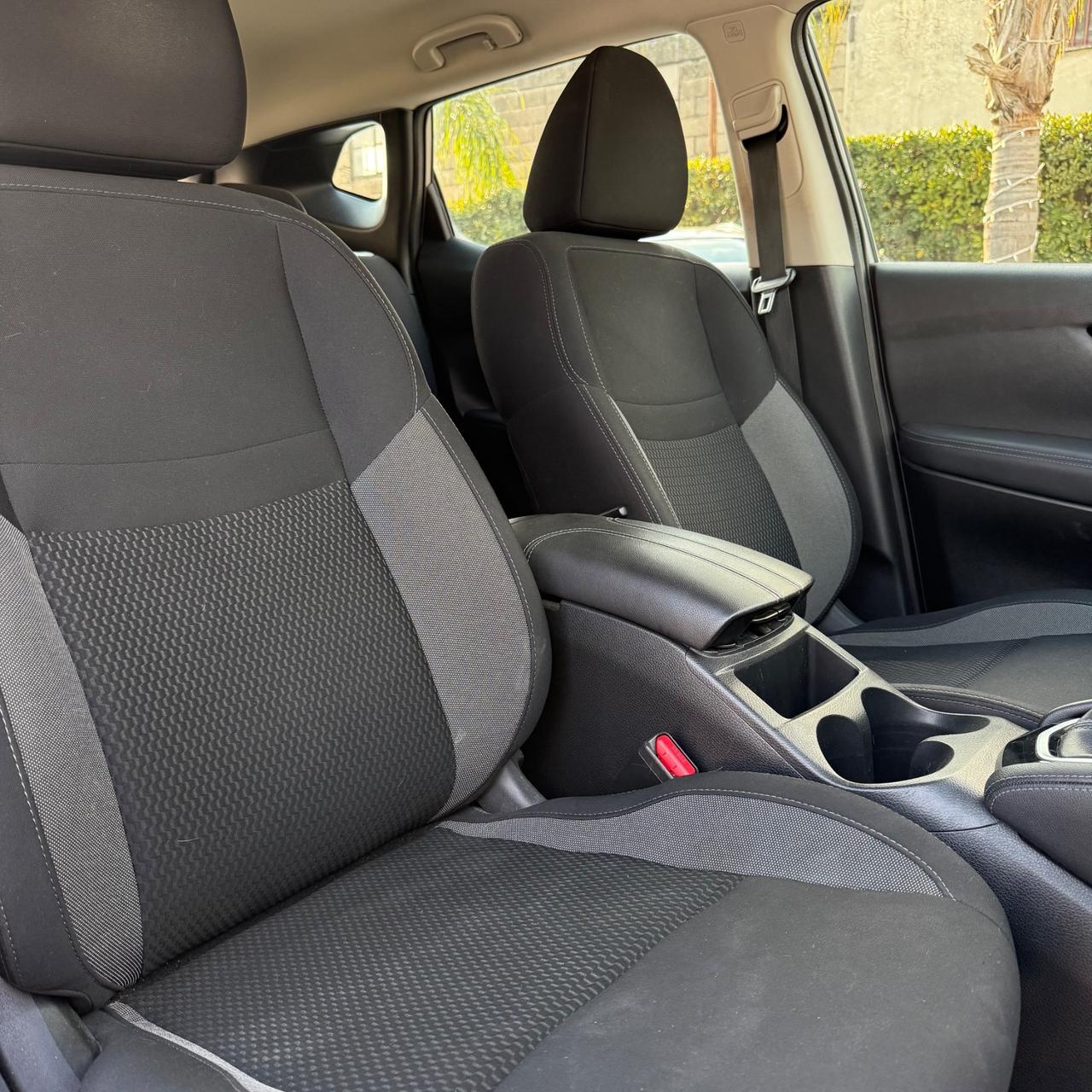 Nissan Qashqai 1.5 dCi 115 CV DCT Tekna