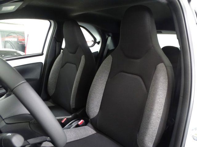 TOYOTA Aygo X 1.0 VVT-i 72CV Active S-CVT *PROMO PARISI GROUP*