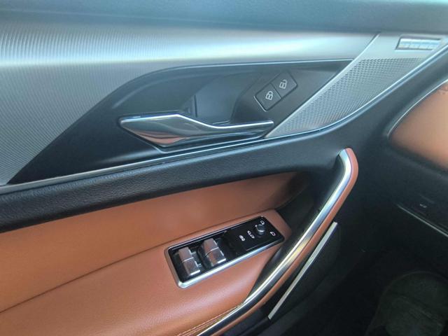 JAGUAR F-Pace 2.0 D 204 CV AWD aut. R-Dynamic HSE