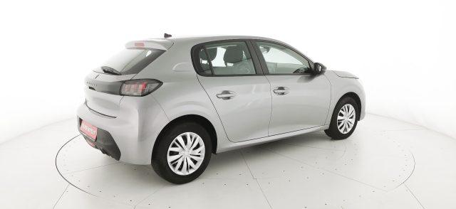 PEUGEOT 208 PureTech 75 Stop&Start 5 porte Active