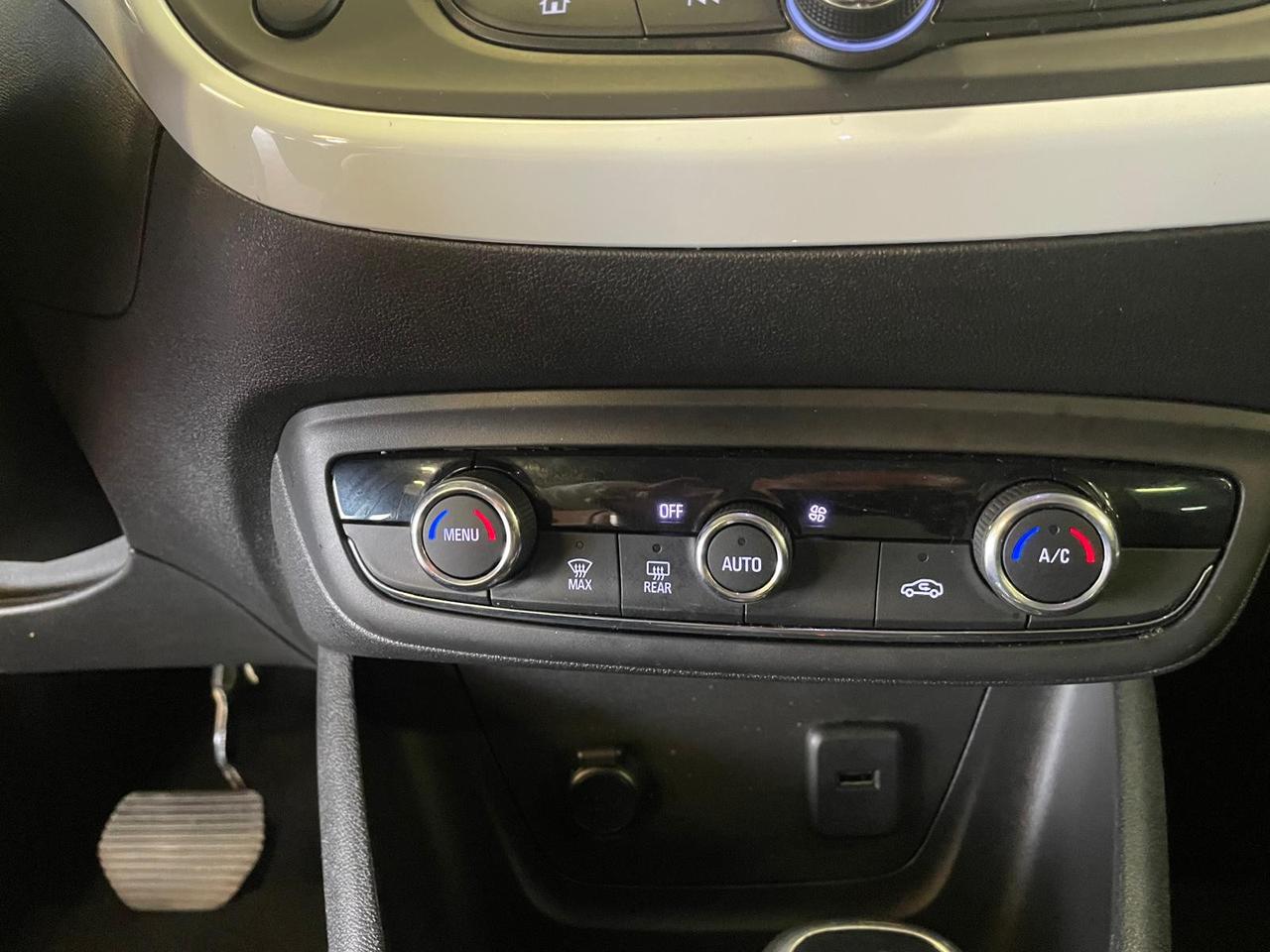 OPEL Crossland 2021 - Crossland 1.2 Design&Tech s&s 130cv at6