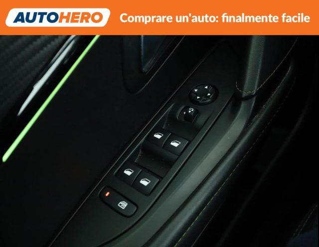 PEUGEOT 208 PureTech 130 Stop&Start EAT8 5 porte GT Line