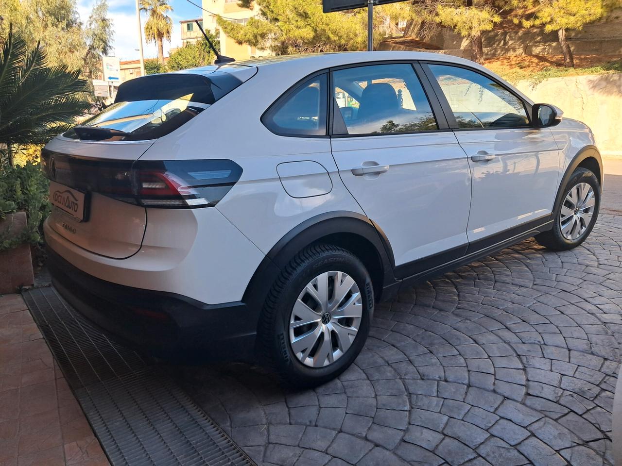 Volkswagen Taigo 1.0 TSI 95 CV Life