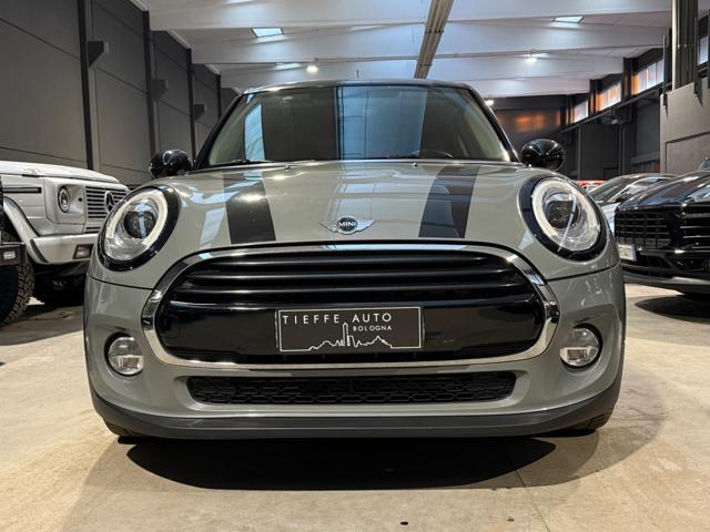 MINI Cooper D 1.5 Cooper D Business 5 porte