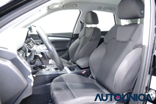 AUDI Q5 2.0 TDI 190 CV QUATTRO S TRONIC