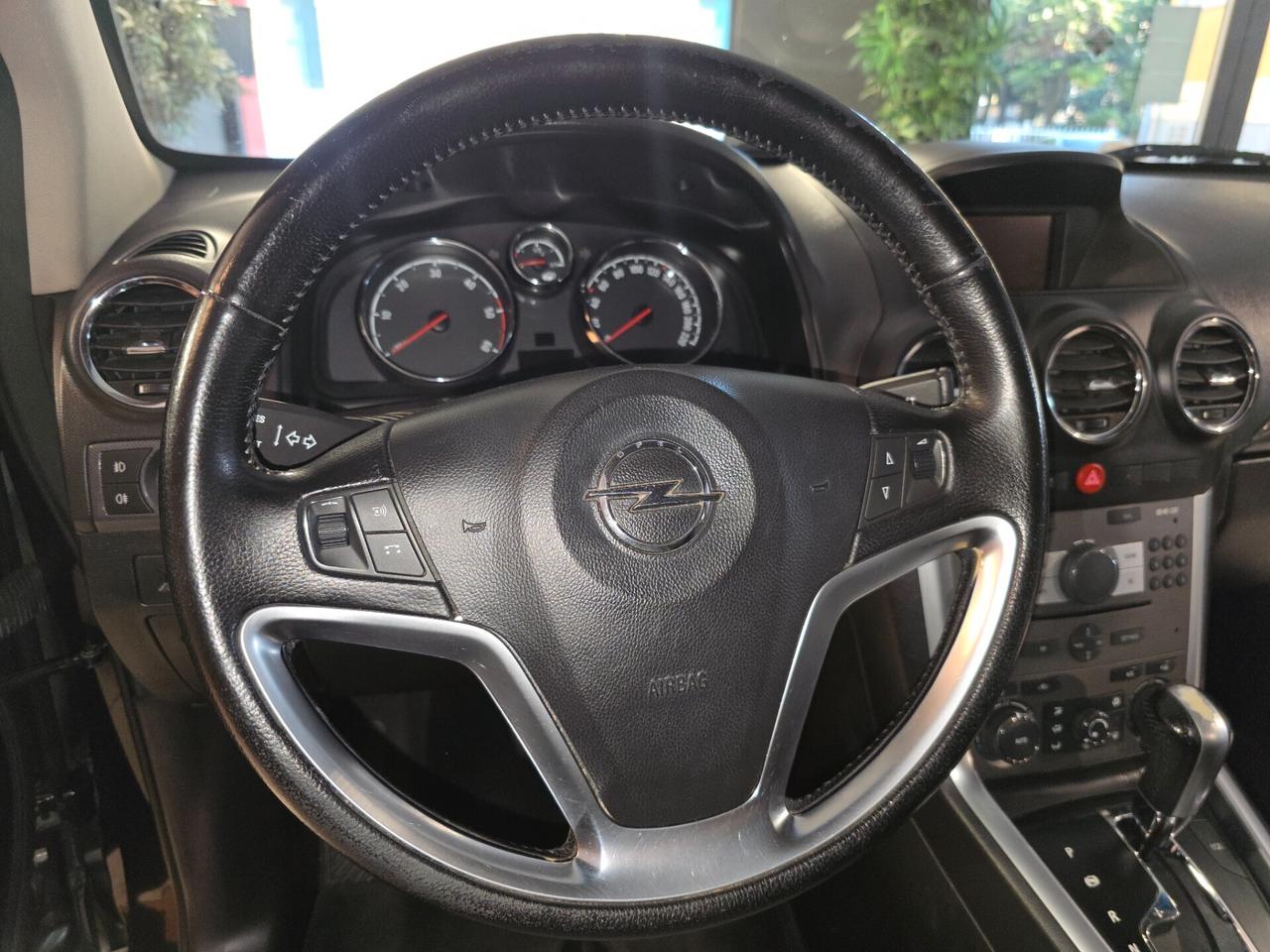 Opel Antara 2.2 CDTI 163CV Cosmo 4x4