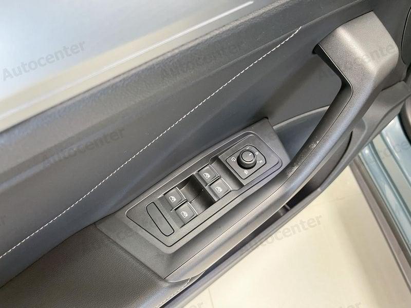 Volkswagen T-Roc T-Roc Cabriolet 1.5 tsi Style