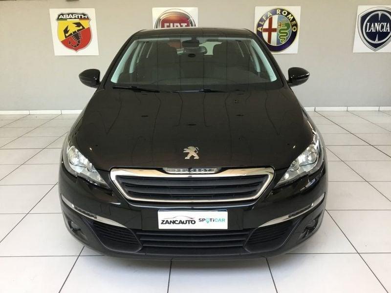 Peugeot 308 BlueHDi 120 S&S Allure