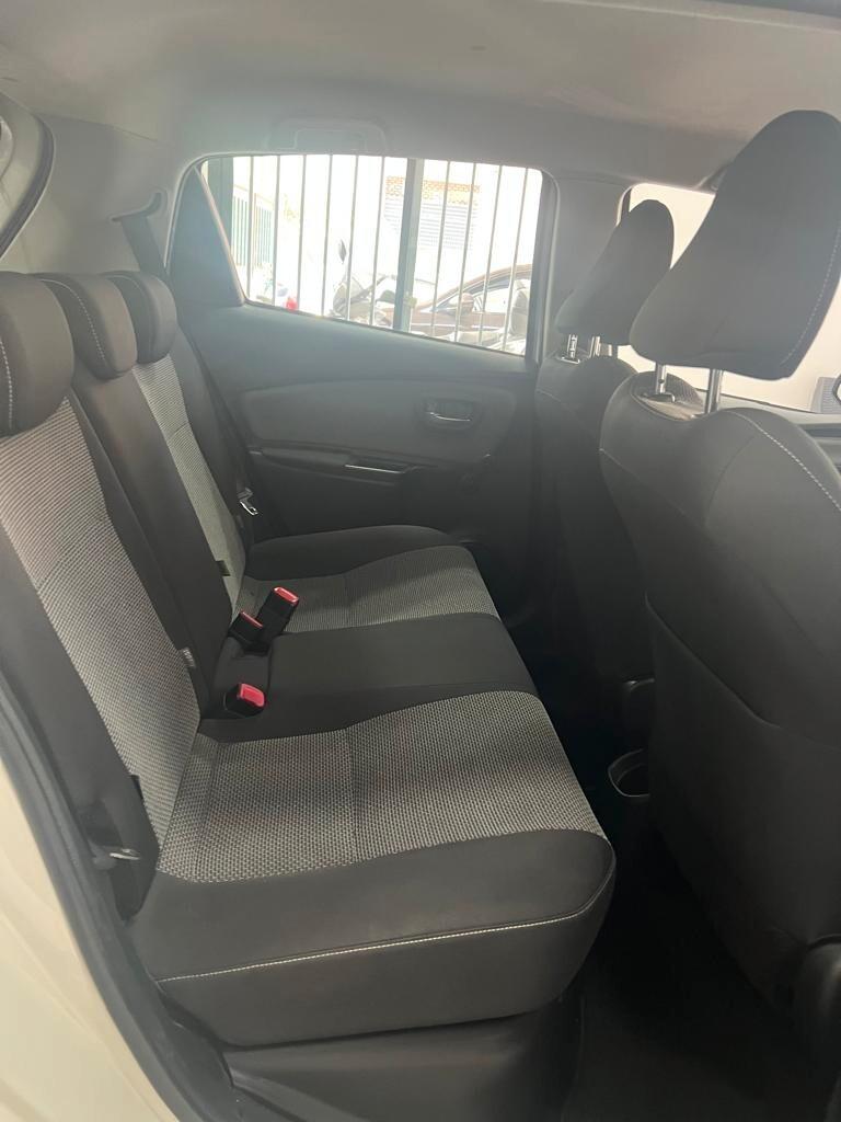 Toyota Yaris 1.5 Hybrid 5 porte Active