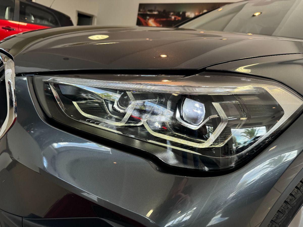 BMW X1 sDrive 18d 150CV Sport 2022