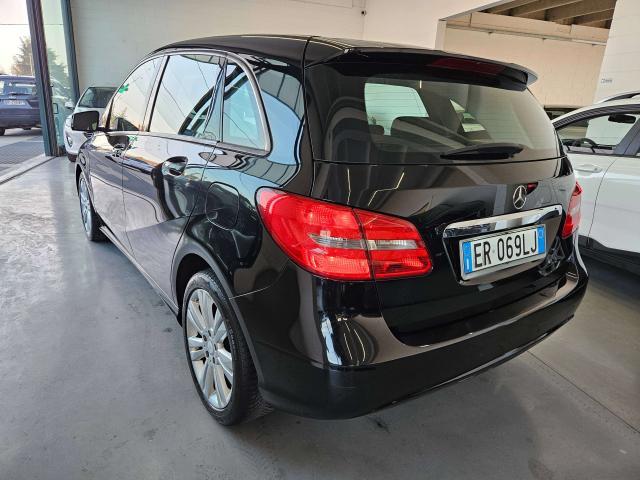 Mercedes-Benz B 180 1.5 Executive Automatico NEOPATENTATI