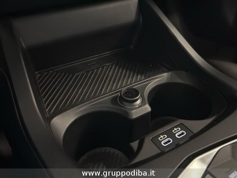 BMW Serie 1 F70 118d MSport Pro auto