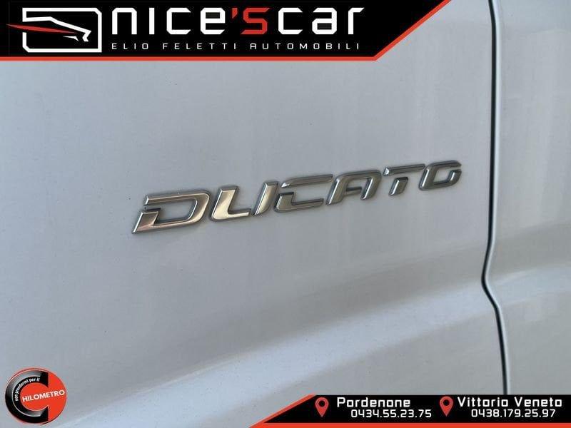 FIAT Ducato 35 2.2 Mjt 140CV PL-TM Furgone