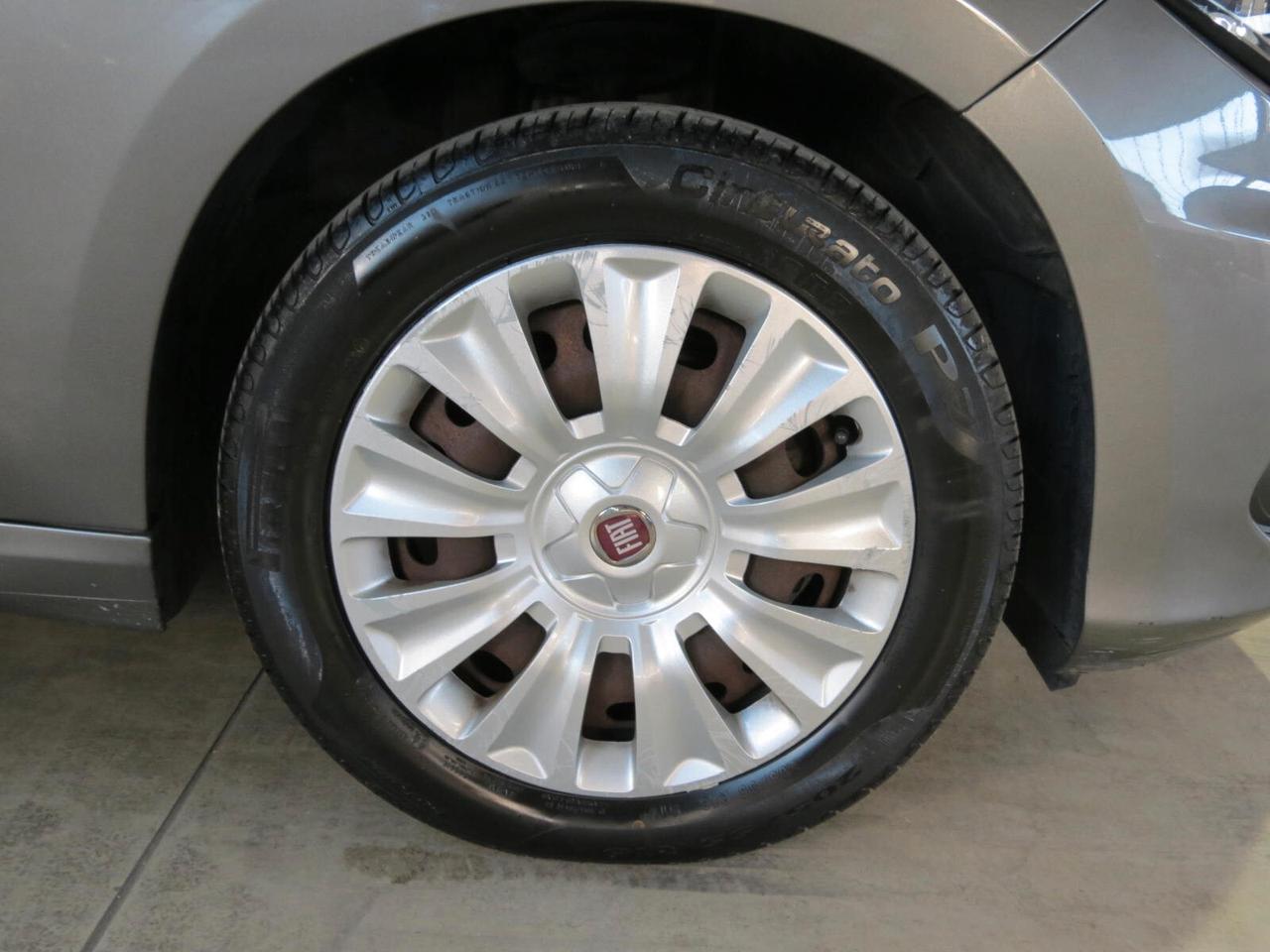 Fiat Tipo 1.4 T-Jet 120CV GPL SW Easy