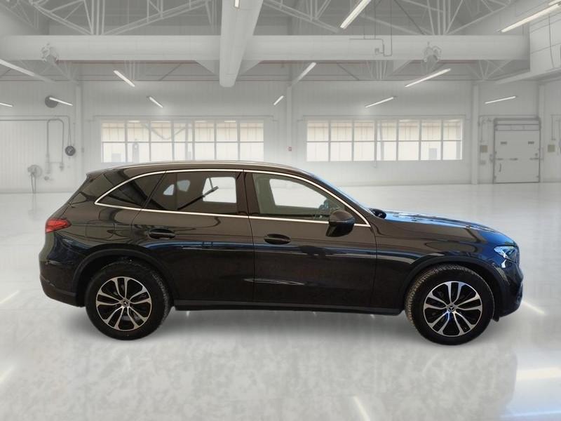 MERCEDES-BENZ GLC 220 D 4M MILD HYBRID ADVANCED PLUS AUTO SUV