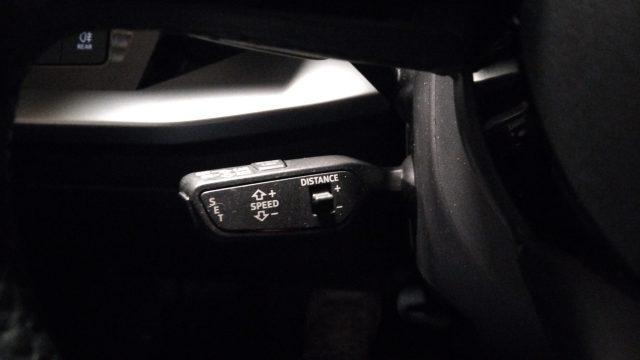 AUDI A3 SPORTBACK 40 TFSI e S tr. Business PLUG IN HYBRID