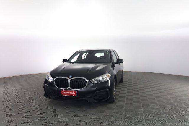 BMW 116 Serie 1 d BUSINESS ADVANTAGE