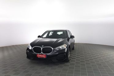 BMW 116 Serie 1 d BUSINESS ADVANTAGE