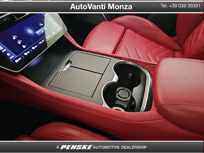 Maserati Grecale Grecale V6 530 CV AWD Trofeo