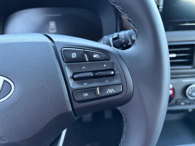 HYUNDAI i10 1.0 GPL Connectline KM0