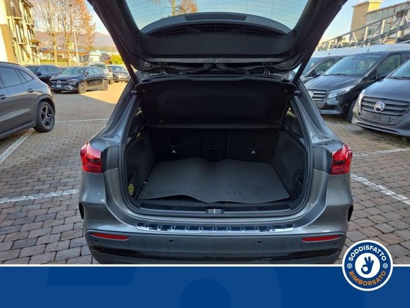 Mercedes-Benz GLA 200d Automatic AMG Line Advanced Plus