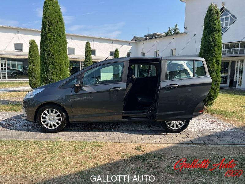 Ford B-Max 1.5 TDCi 95cv Business