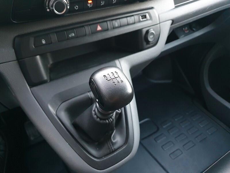 OPEL Vivaro 1.5 D 100CV L1H1 Cargo S Essentia 2021