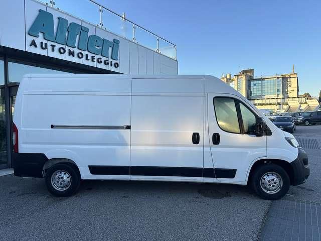 Peugeot Boxer 2.2HDi L3H2 Furgone E6D 140cv Clima Cruisekg1420