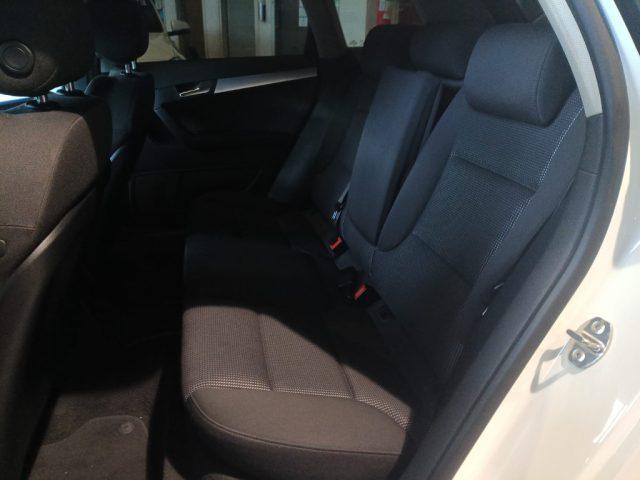 AUDI A3 2.0 TDI F.AP. Ambition