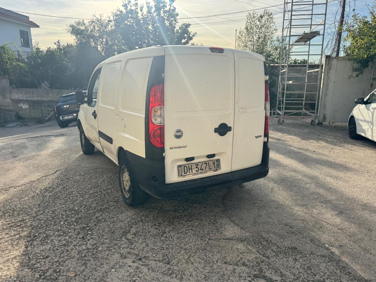 Fiat Doblò