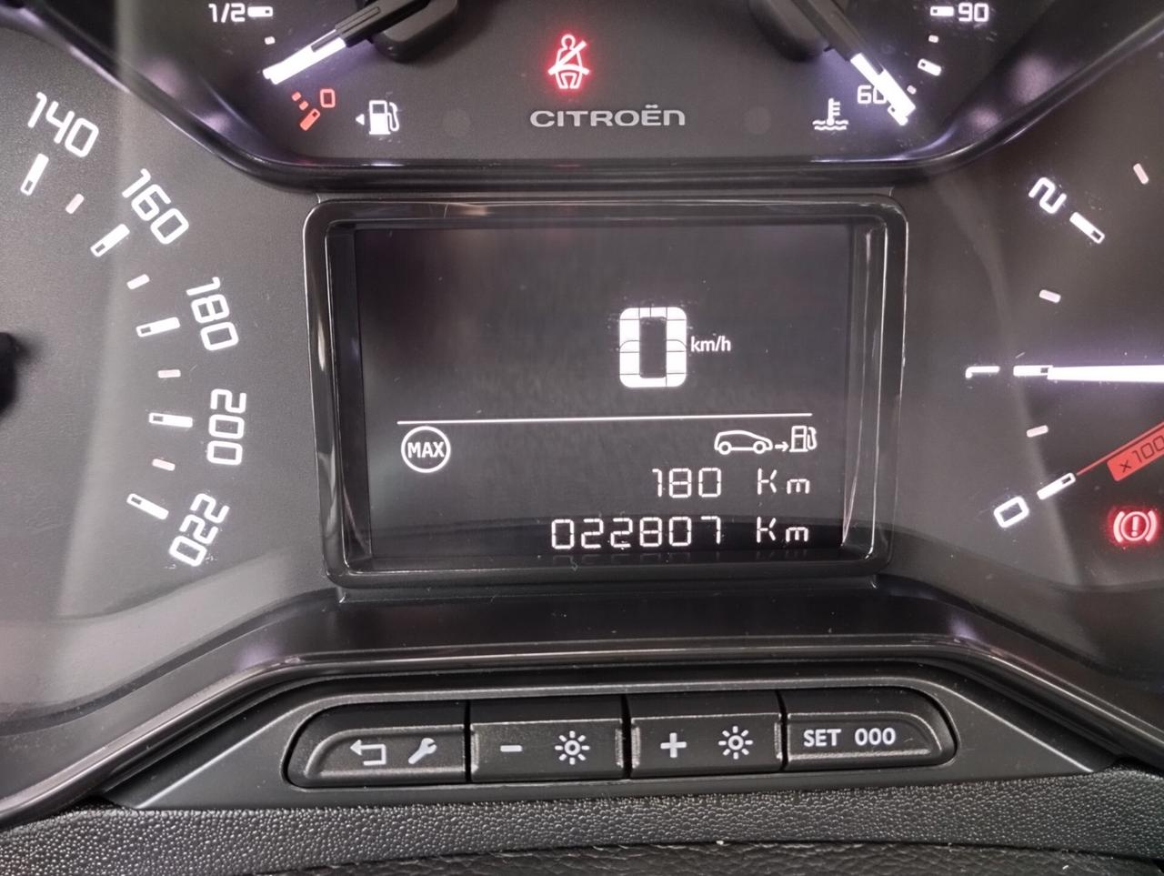 Citroen C3 PureTech 83 S&S Shine