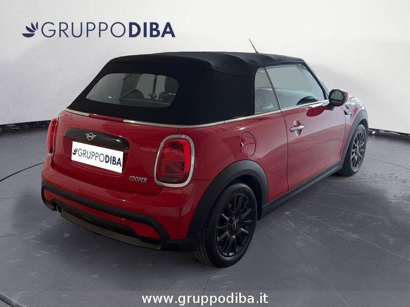 MINI Mini Cabrio F57 2021 Cabrio 1.5 Cooper Classic auto