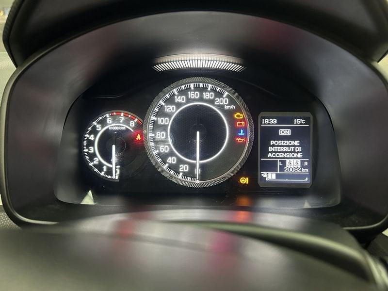 Suzuki Ignis Ignis 1.2 Hybrid Top