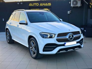 Mercedes-benz GLE 300 GLE 300 d 4Matic Mild Hybrid Executive