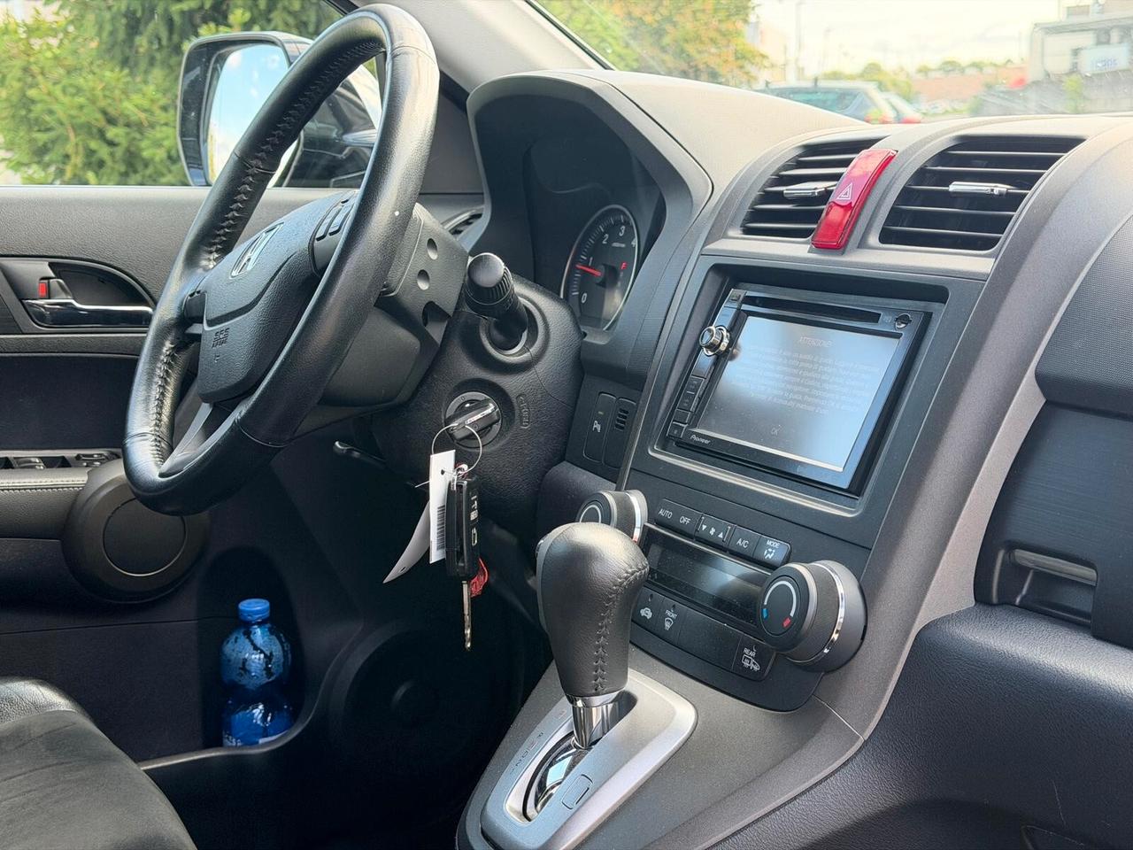 Honda CR-V 2.2 i-DTEC Advance AT Euro 5 - 2012 - 174.000 km