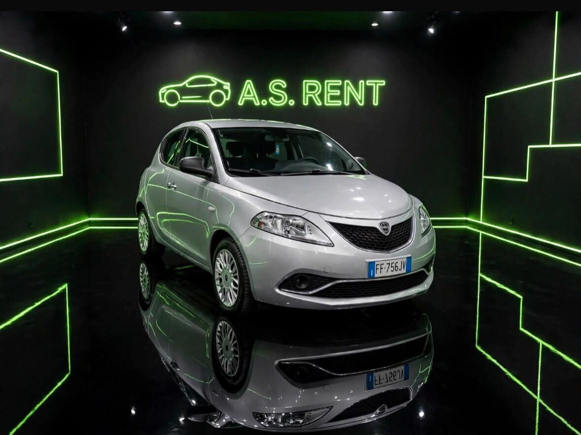 Lancia Ypsilon 1.3 MJT 16V 95 CV 5 porte S&S Gold