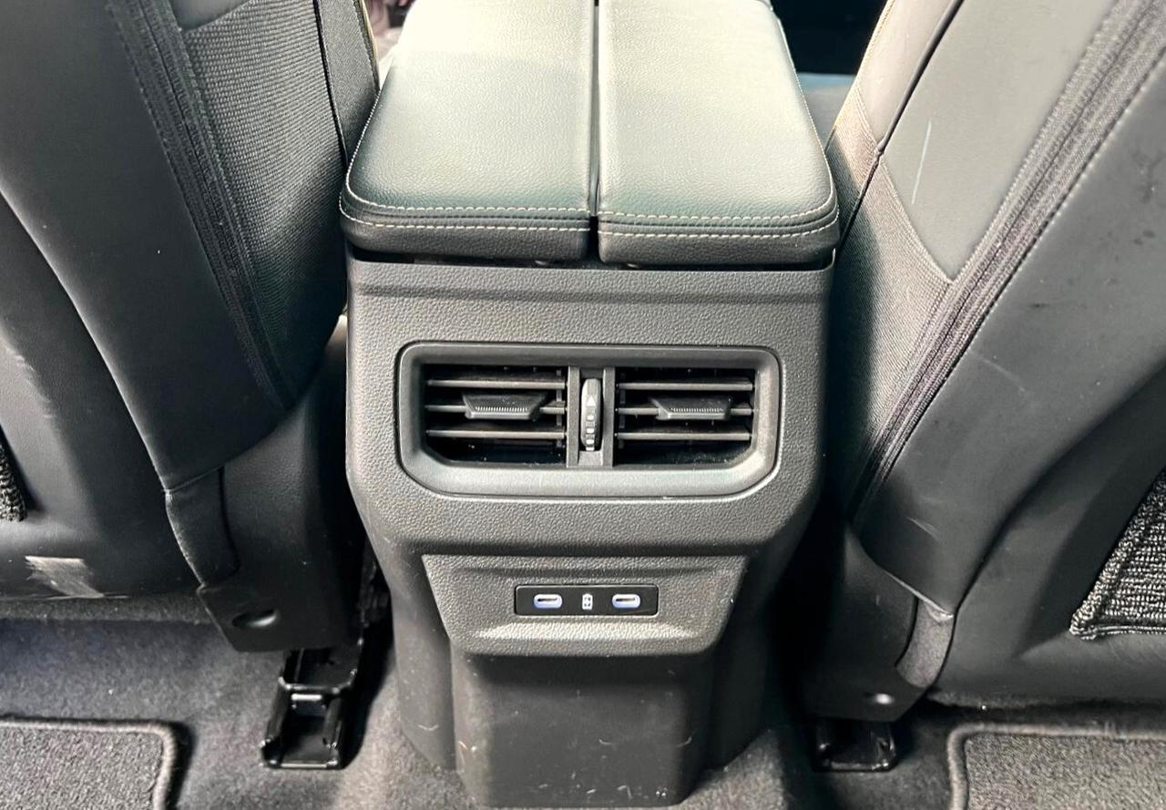 Renault Austral Full Hybrid E-Tech 200 CV Iconic